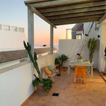 Beach Attic Zahara de los Atunes Eksteriør billede